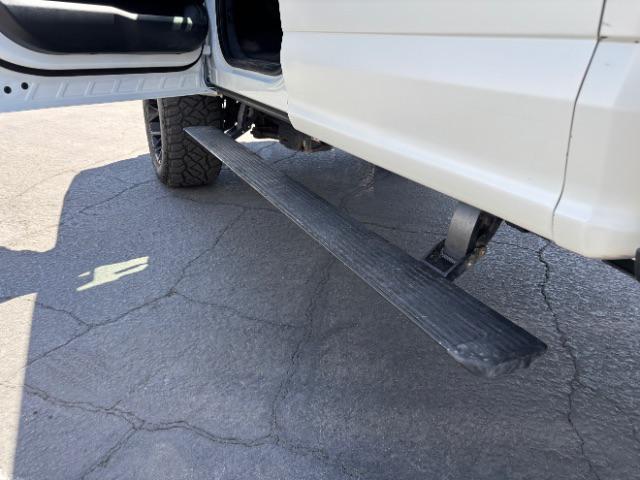 used 2022 Ford F-250 car, priced at $69,995