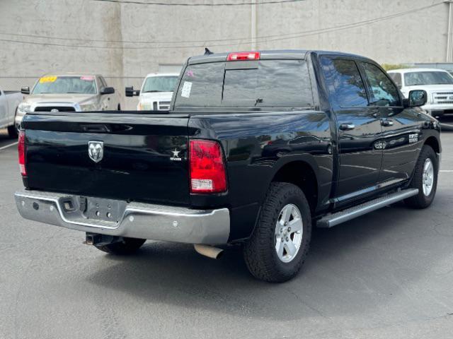 used 2014 Ram 1500 car, priced at $13,995