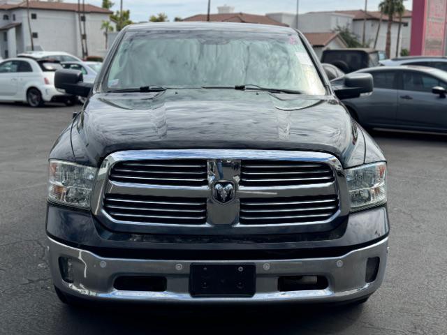 used 2014 Ram 1500 car, priced at $13,995