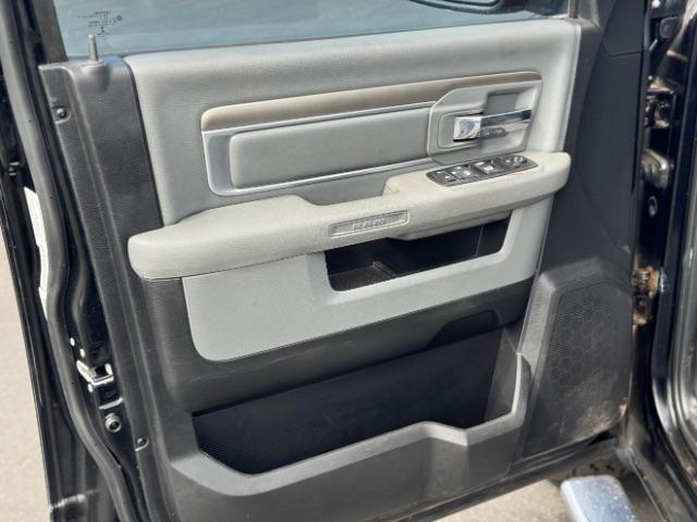 used 2014 Ram 1500 car, priced at $13,995