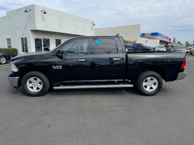 used 2014 Ram 1500 car, priced at $13,995