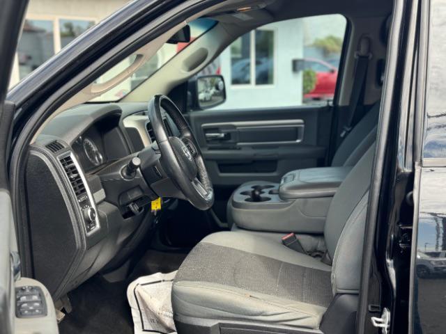 used 2014 Ram 1500 car, priced at $13,995
