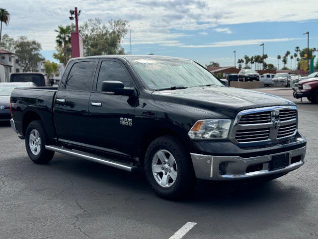 used 2014 Ram 1500 car, priced at $13,995
