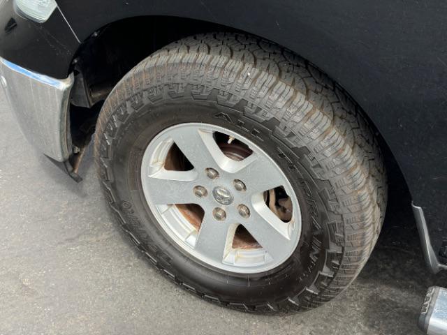 used 2014 Ram 1500 car, priced at $13,995