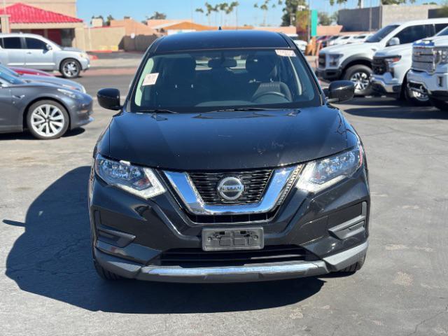 used 2018 Nissan Rogue car, priced at $14,995