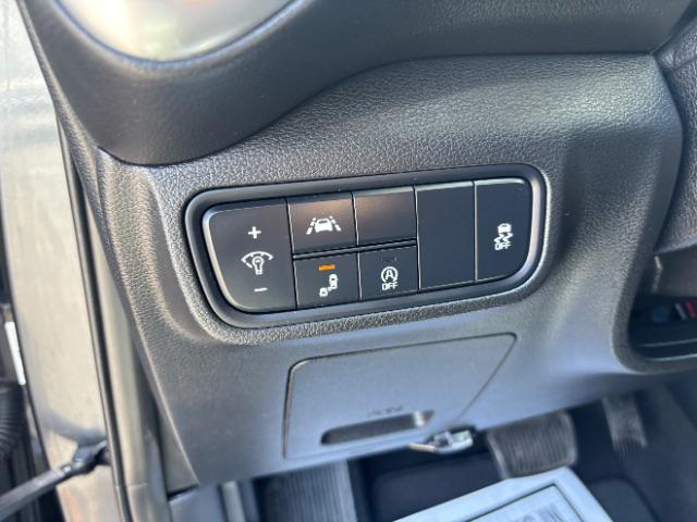 used 2022 Kia Soul car, priced at $15,995