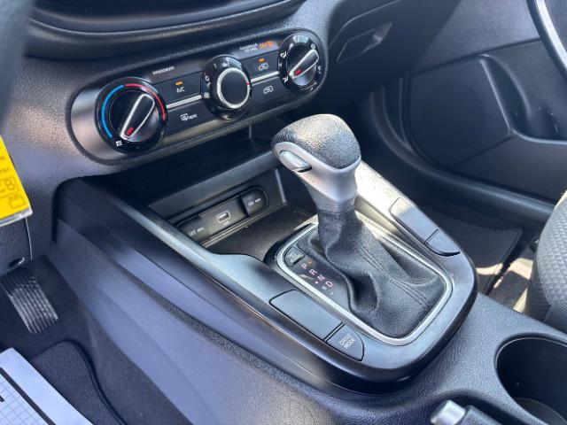 used 2022 Kia Soul car, priced at $15,995