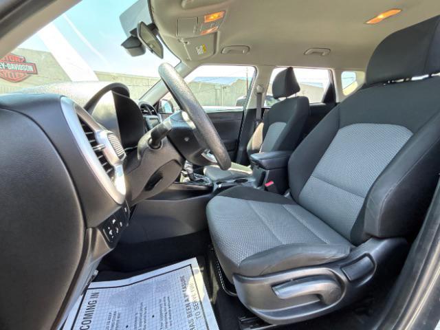used 2022 Kia Soul car, priced at $15,995