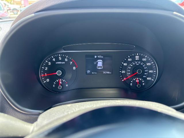 used 2022 Kia Soul car, priced at $15,995