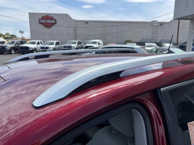 used 2020 Jeep Cherokee car, priced at $12,995