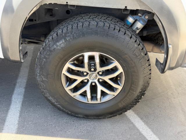 used 2017 Ford F-150 car, priced at $35,995