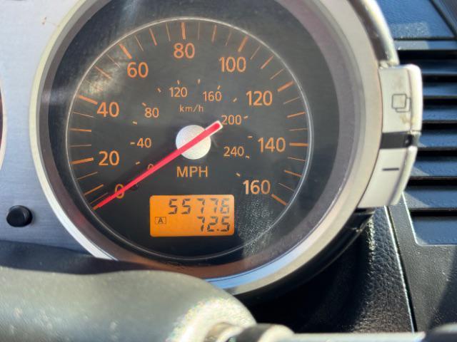 used 2006 Nissan 350Z car, priced at $10,995