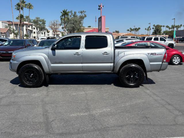 used 2014 Toyota Tacoma car, priced at $19,850