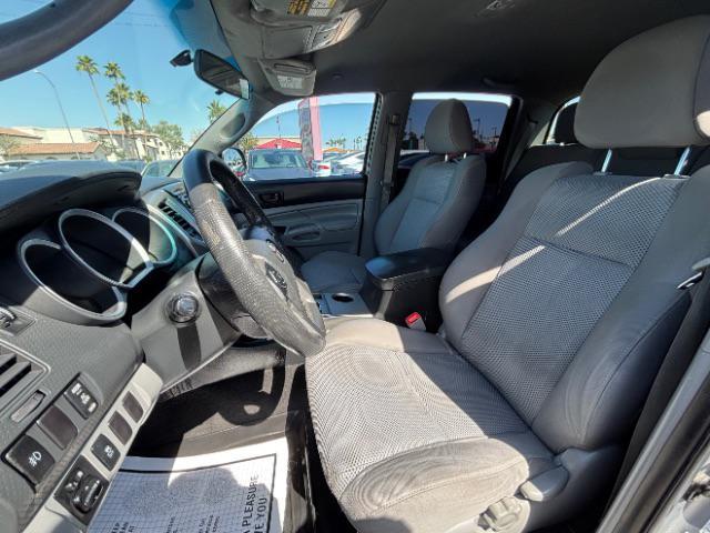 used 2014 Toyota Tacoma car, priced at $19,850