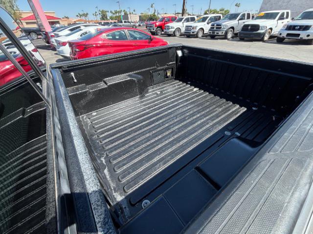 used 2014 Toyota Tacoma car, priced at $19,850