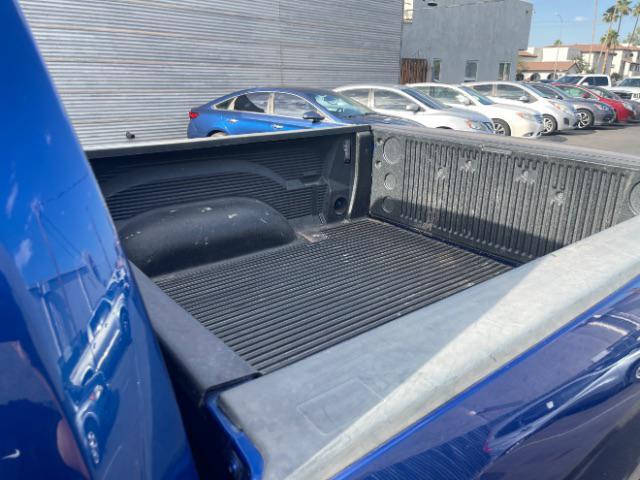 used 2018 Ram 1500 car, priced at $16,995
