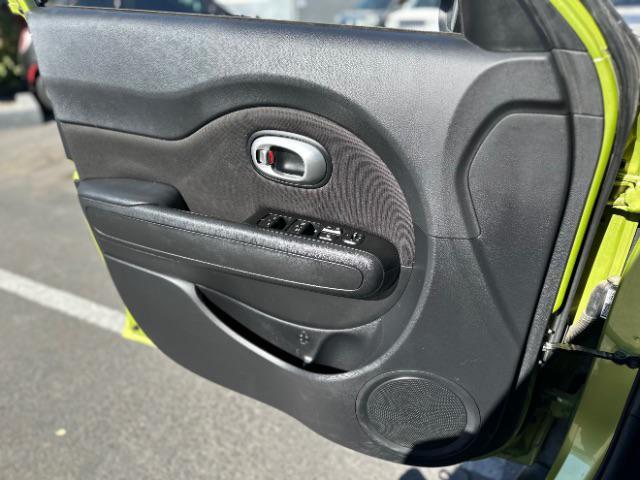 used 2015 Kia Soul car