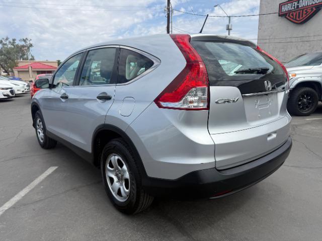 used 2013 Honda CR-V car, priced at $13,995