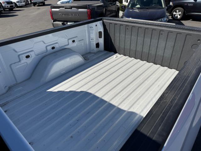 used 2025 Chevrolet Silverado 1500 car, priced at $34,995