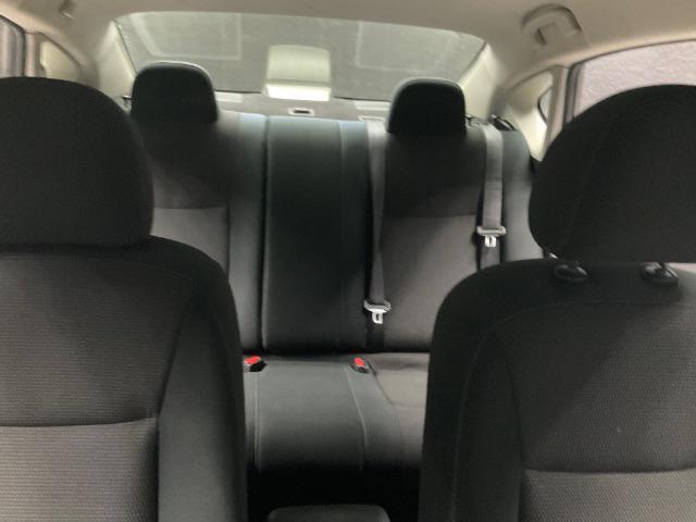 used 2019 Nissan Sentra car, priced at $10,995