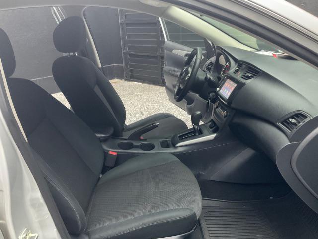 used 2019 Nissan Sentra car, priced at $10,995
