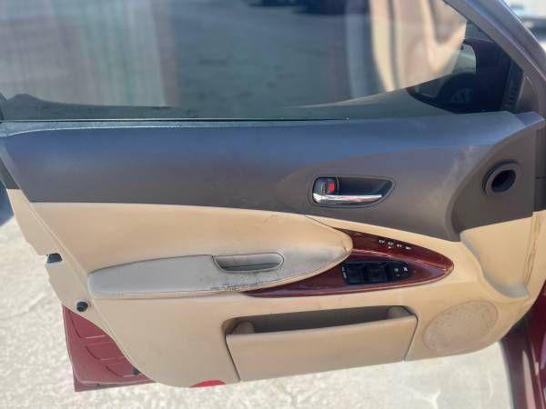 used 2006 Lexus GS 300 car, priced at $10,995