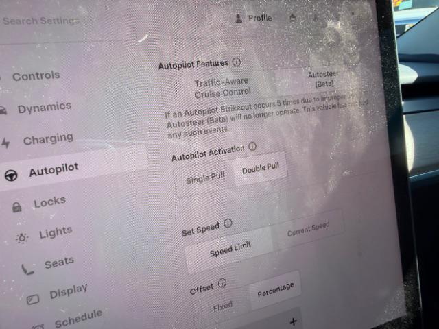 used 2023 Tesla Model 3 car, priced at $26,995
