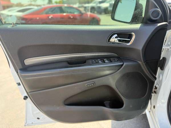 used 2019 Dodge Durango car, priced at $15,995