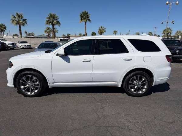 used 2019 Dodge Durango car, priced at $15,995
