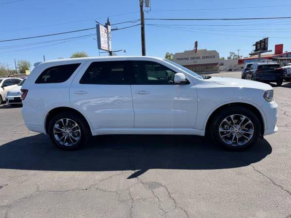 used 2019 Dodge Durango car, priced at $15,995
