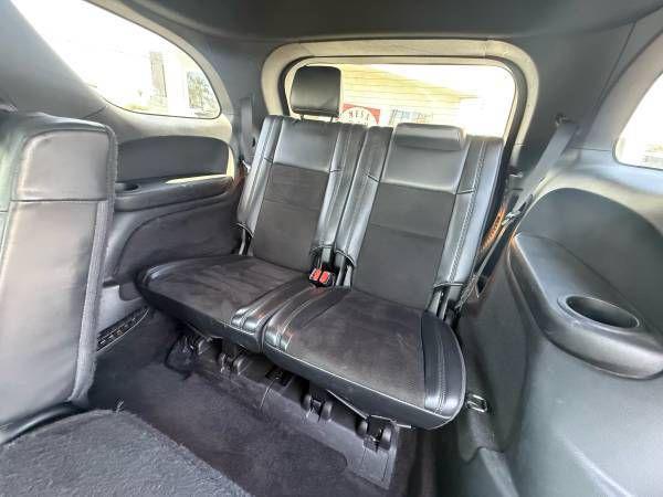 used 2019 Dodge Durango car, priced at $15,995