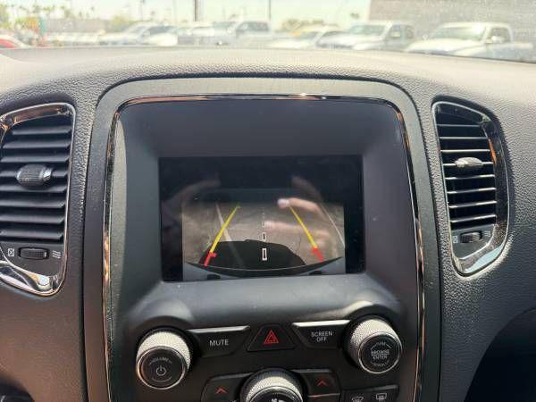 used 2019 Dodge Durango car, priced at $15,995