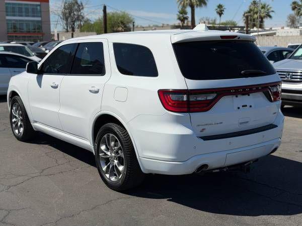 used 2019 Dodge Durango car, priced at $15,995