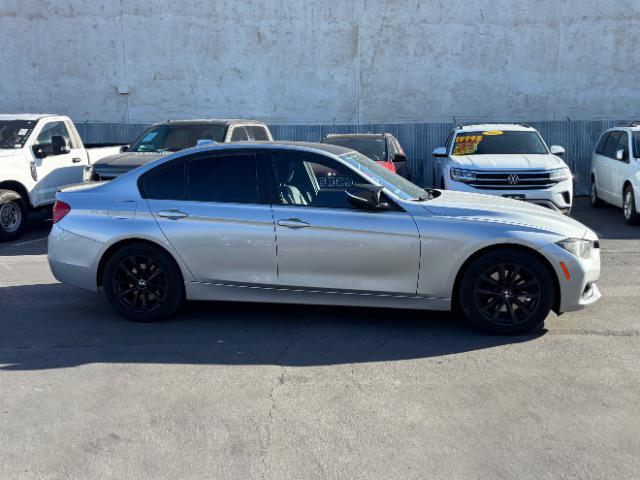 used 2016 BMW 320 car, priced at $11,995
