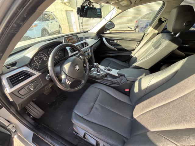 used 2016 BMW 320 car, priced at $11,995