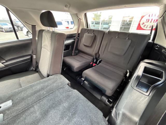 used 2023 Toyota 4Runner car, priced at $28,995
