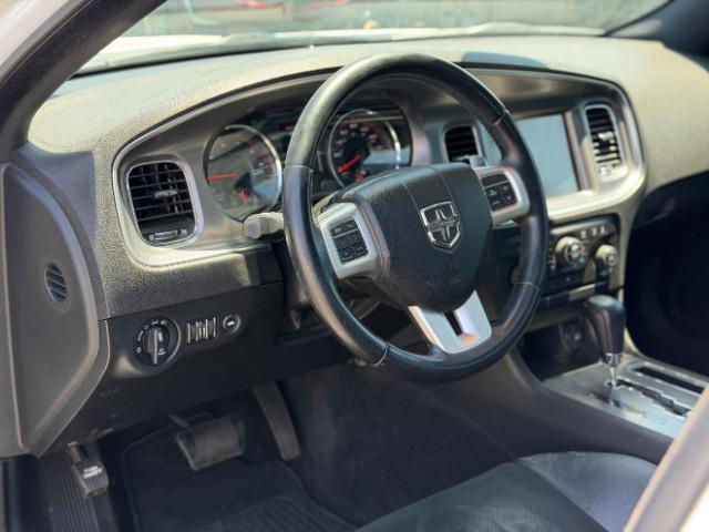 used 2013 Dodge Charger car, priced at $11,995