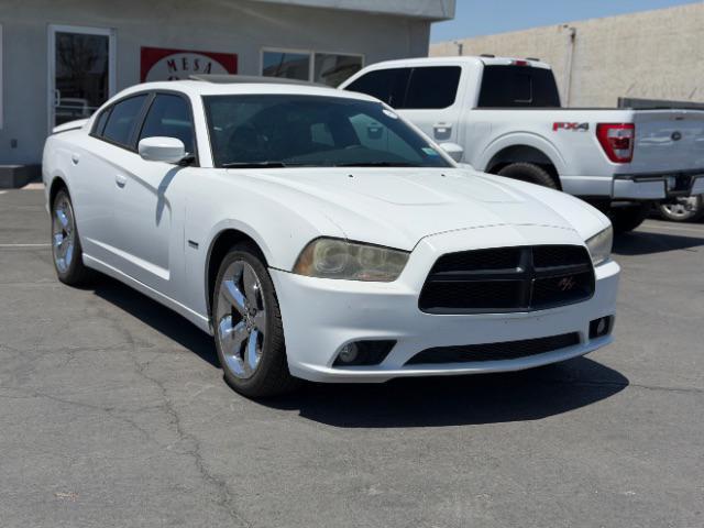used 2013 Dodge Charger car, priced at $11,995