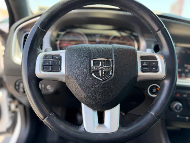used 2013 Dodge Charger car, priced at $11,995