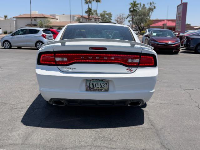 used 2013 Dodge Charger car, priced at $11,995