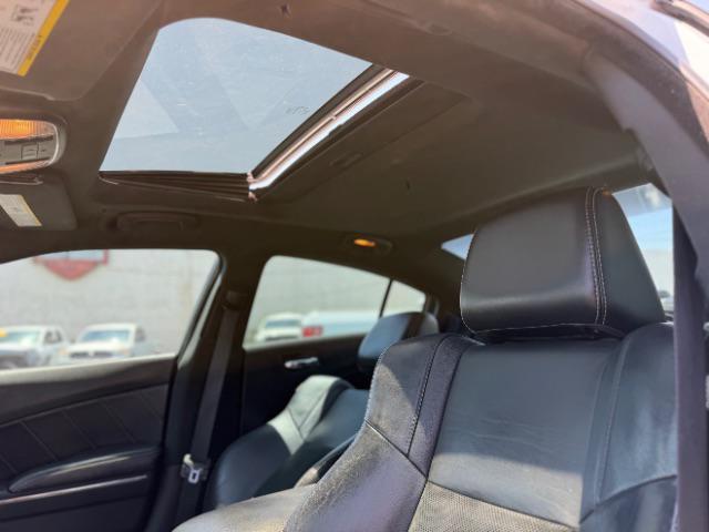 used 2013 Dodge Charger car, priced at $11,995