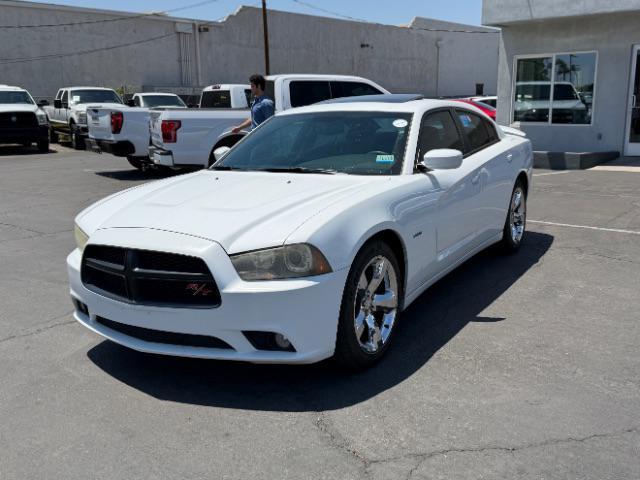 used 2013 Dodge Charger car, priced at $11,995