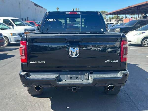 used 2020 Ram 1500 car, priced at $25,995