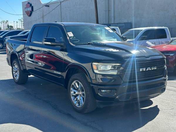 used 2020 Ram 1500 car, priced at $25,995