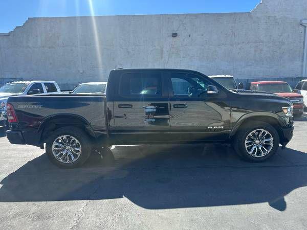 used 2020 Ram 1500 car, priced at $25,995