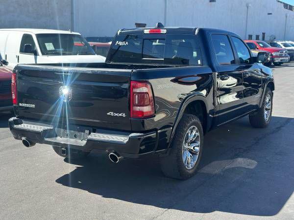 used 2020 Ram 1500 car, priced at $25,995