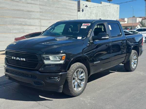 used 2020 Ram 1500 car, priced at $25,995
