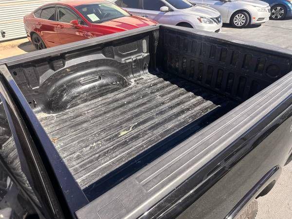 used 2020 Ram 1500 car, priced at $25,995