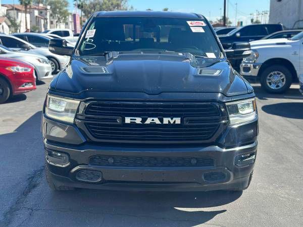 used 2020 Ram 1500 car, priced at $25,995