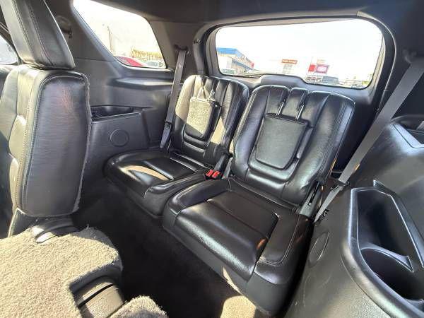 used 2015 Ford Explorer car, priced at $10,995